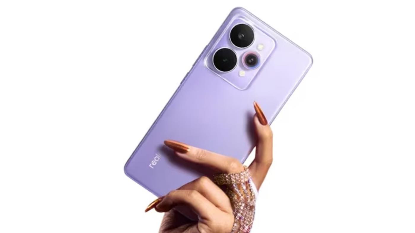 Realme 16 Pro'ya ait ilk detaylar ortaya çıktı
