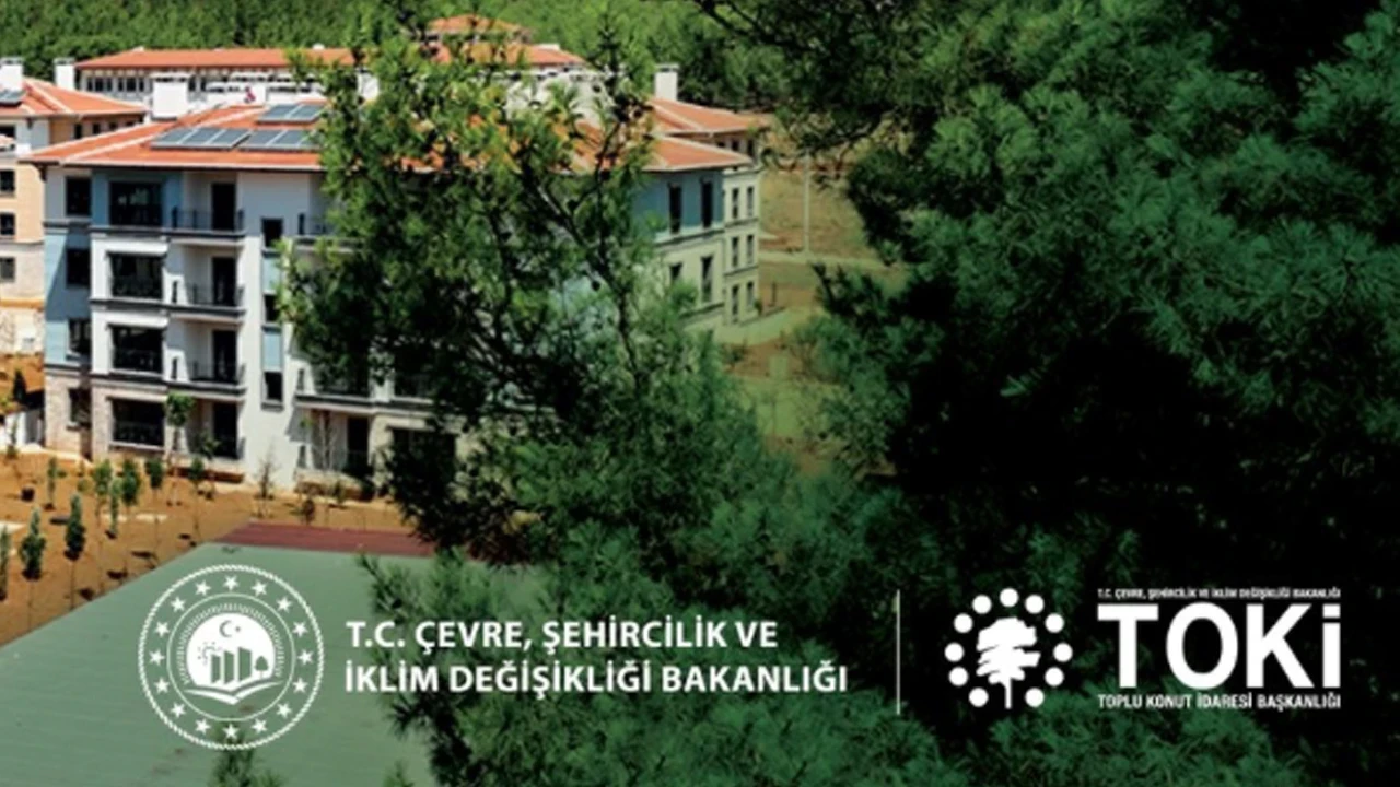 Yüzyılın Konut Projesi'ne başvurular başlıyor: TC Kimlik numarasının son rakamına dikkat