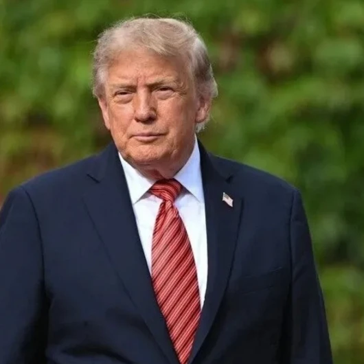 Trump: Venezuela Bir Gün ‘ABD'nin 51’inci Eyaleti’ Olabilir