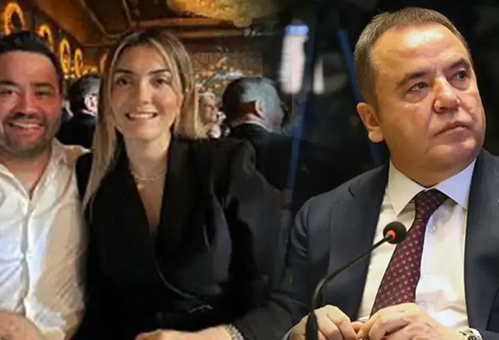 Muhittin Böcek'in gelini Zuhal Böcek için tutuklama talebi