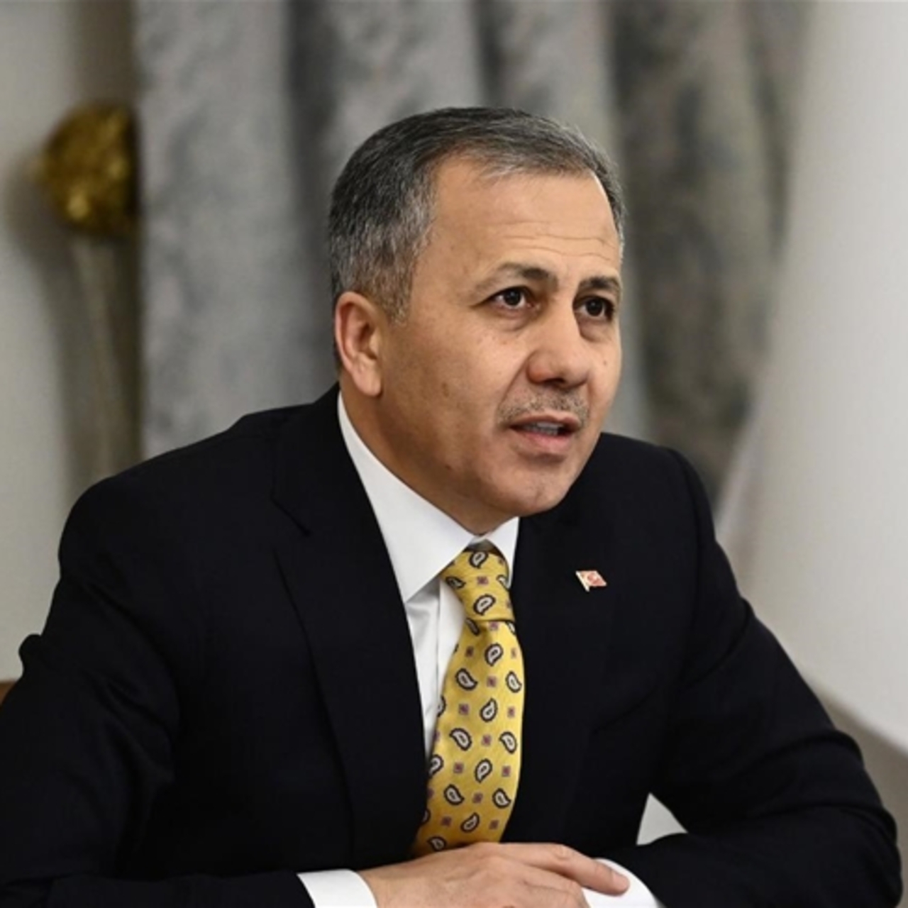 Mattia Ahmet Minguzzi'nin ailesini tehdit eden şüpheliler yakalandı