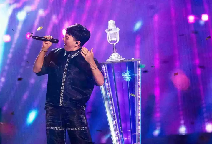 Eurovision 2026’ya Viyana ev sahipliği yapacak
