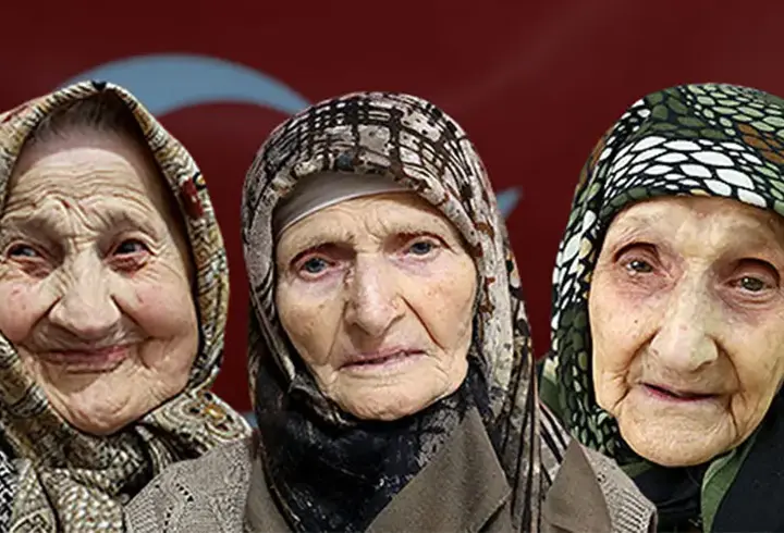 Atatürk’ü gören çınarlar, Cumhuriyet'in 102. yılında anlatıyor...