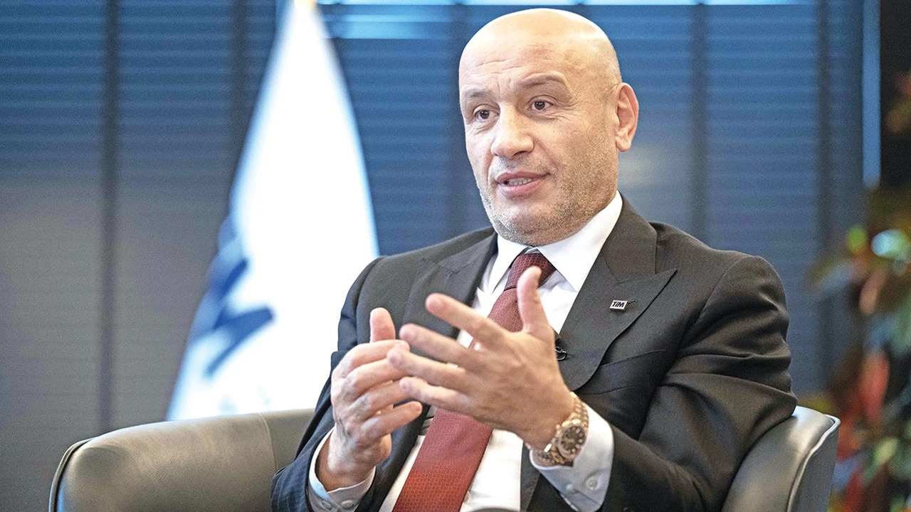 TİM ve İSTKA'dan ikiz dönüşüme 40 milyon lira destek
