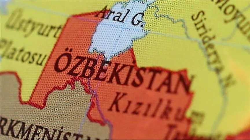 Özbekistan'ın dış ticaret hacmi 11 ayda 72 milyar doları aştı