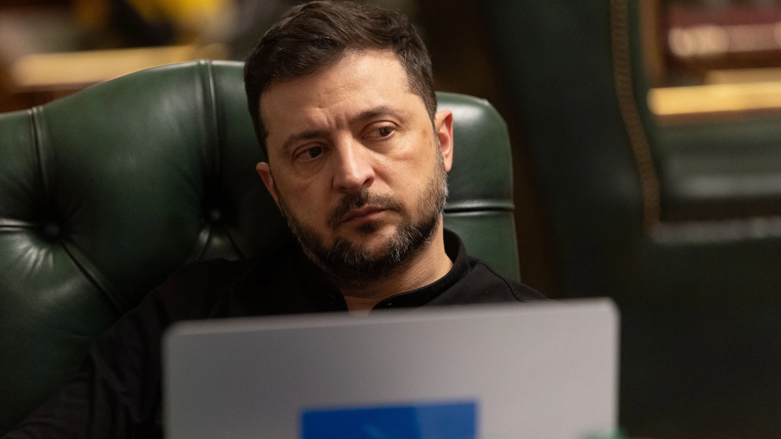 Zelenski: Ukrayna çok zor bir seçimle karşı karşıya kalabilir