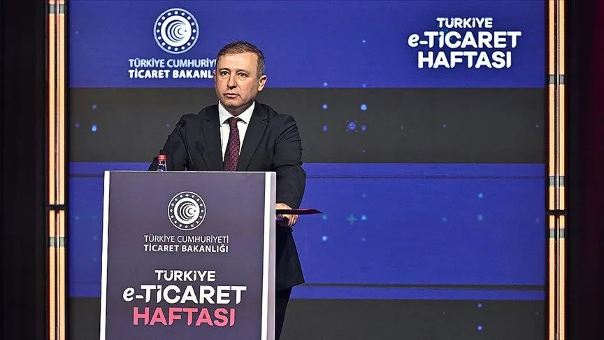 Türkiye E-Ticaret Haftası'nda yeni gelir modelleri konuşuldu