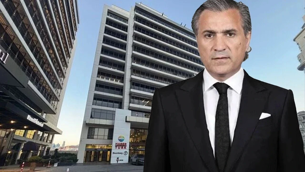 Can Holding soruşturmasında 11 kişi tutuklandı