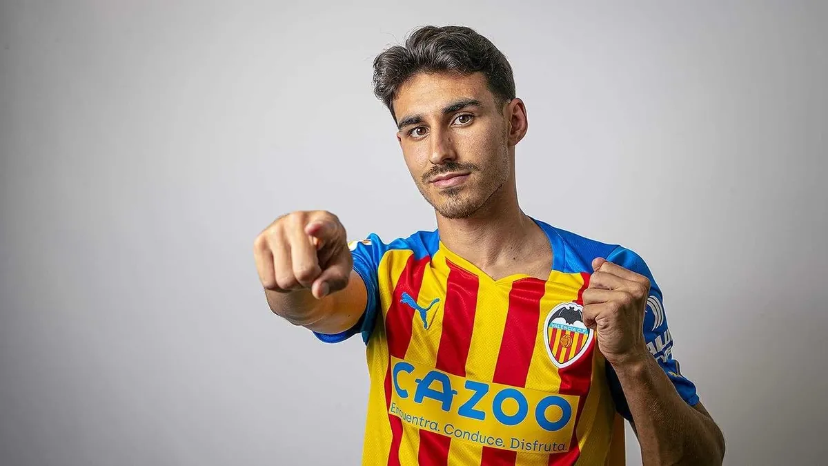 TRANSFER HABERİ | Trabzonspor'da Andre Almeida bekleyişi!
