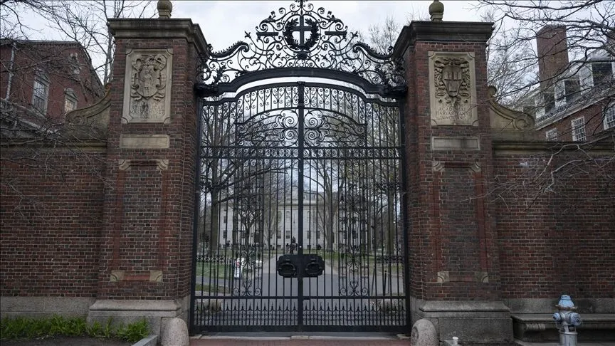 Trump, Harvard Üniversitesi yönetimiyle gelecek hafta anlaşmaya varılabileceğini duyurdu