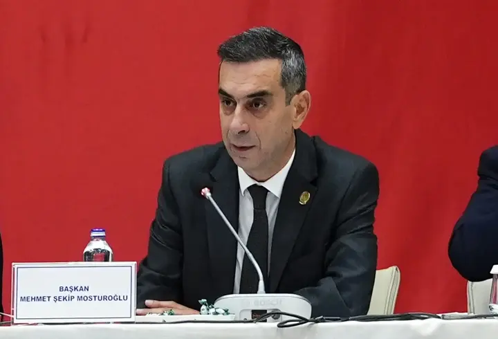 Şekip Mosturoğlu, 11, 12 ve 13. maddelere değindi: Açık şekilde anlatılmalıdır