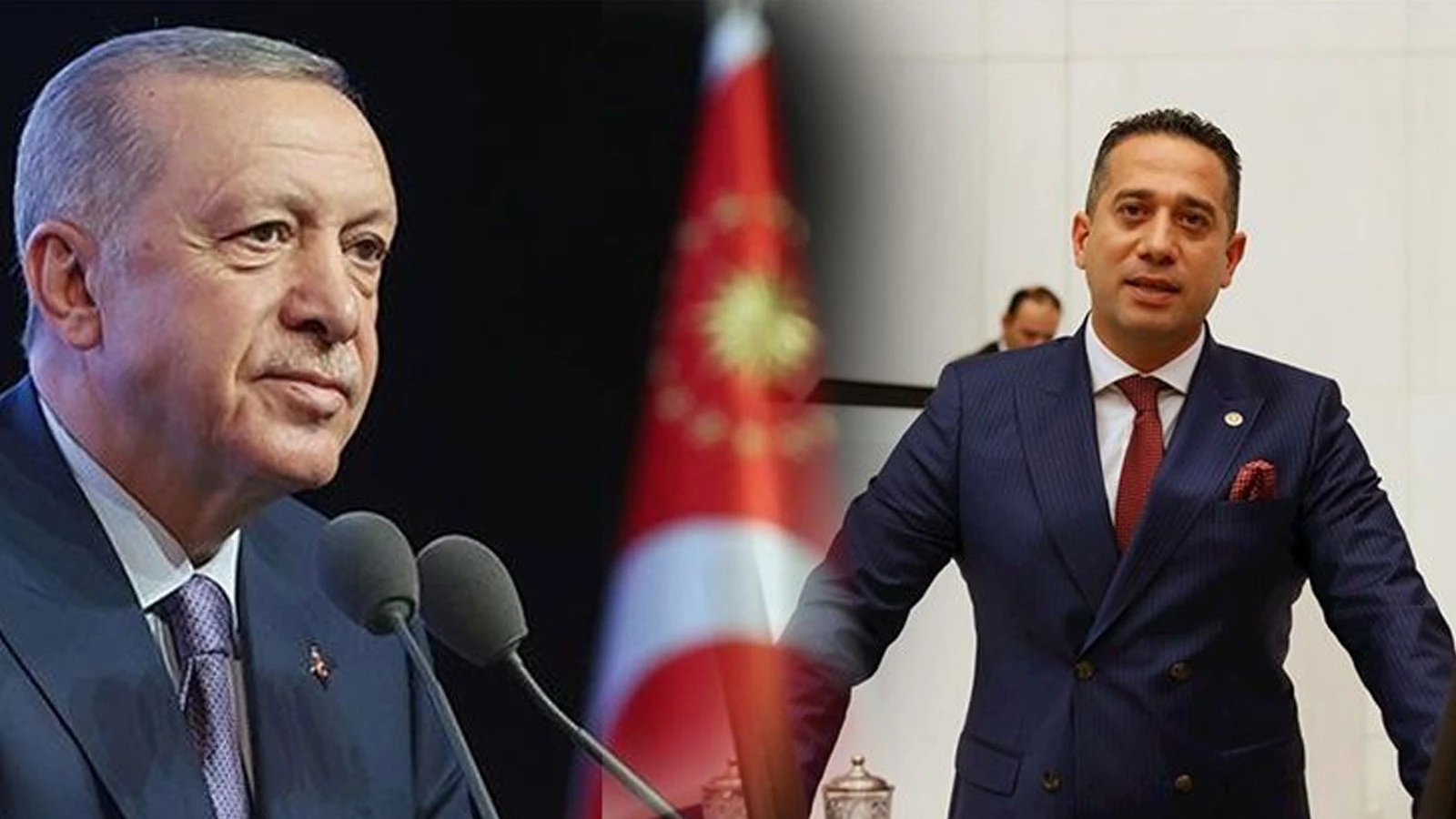 Erdoğan CHP’li Ali Mahir Başarır hakkında 250 bin TL'lik hakaret davası açtı