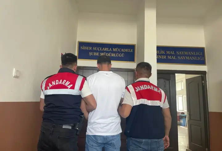 MİT ve jandarmadan ortak operasyon! Siber dolandırıcılara ağır darbe: Örgütün elebaşı yakalandı