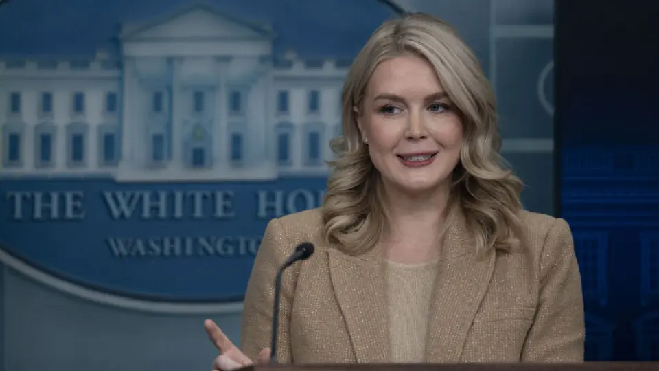 Beyaz Saray: Trump hem Rusya'ya hem Ukrayna'ya "kızgın"