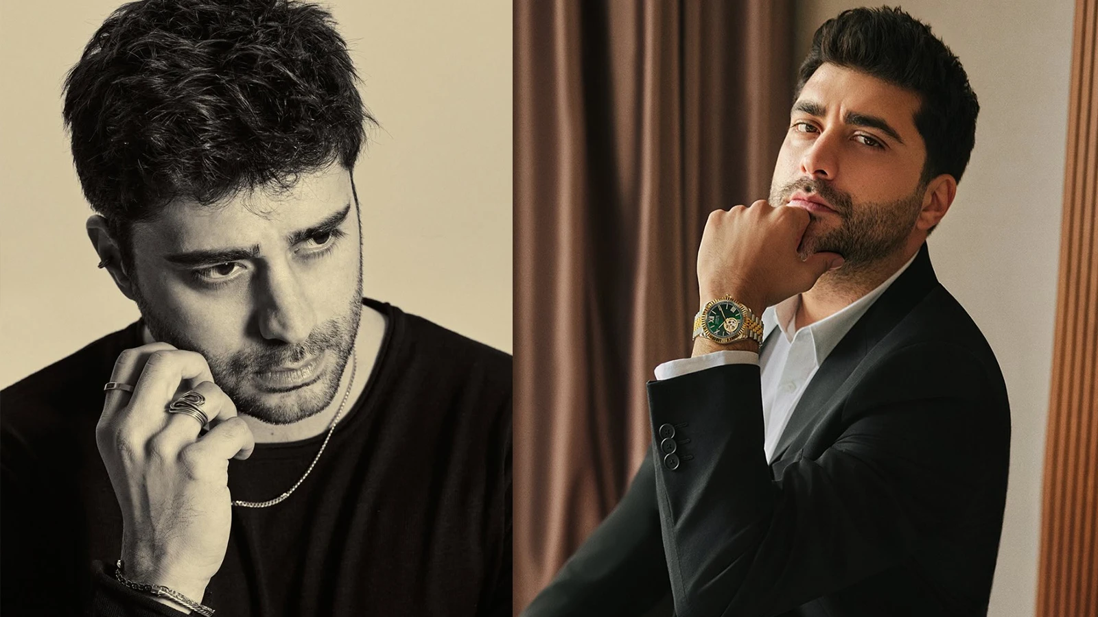 Oyuncu Doğukan Güngör gözaltına alındı