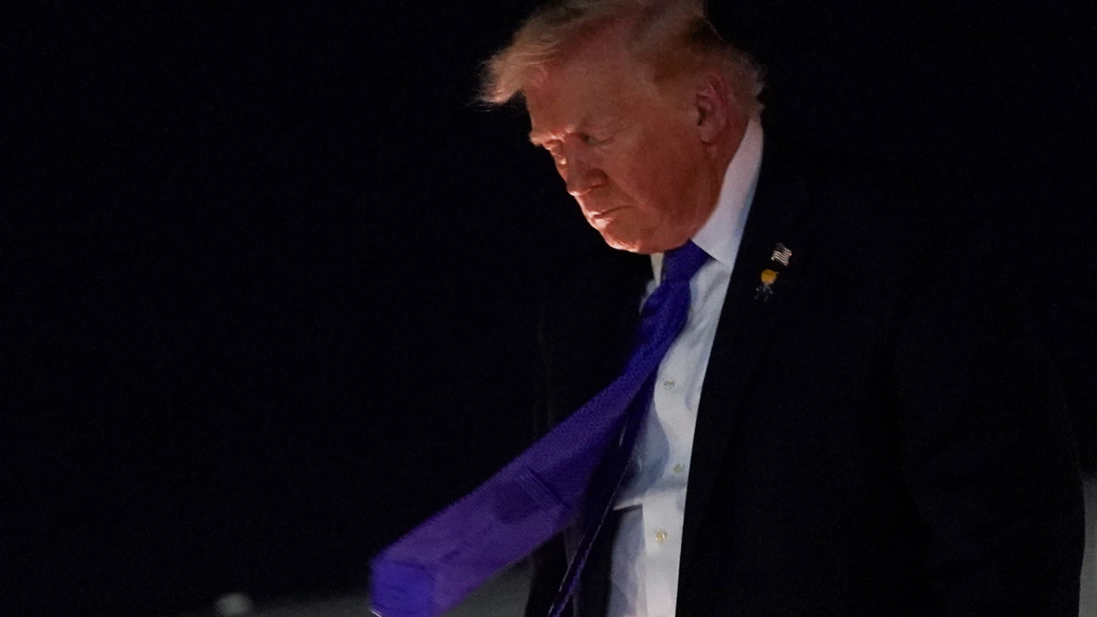 Trump: Meksika'ya kara operasyonu düzenleyeceğiz