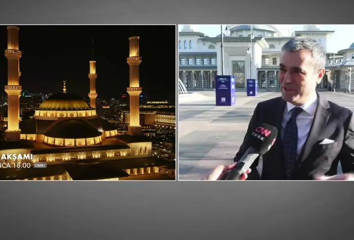 Ramazan ruhunu evinize taşıyan program: "Bir Ramazan Akşamı" Kanal D’de
