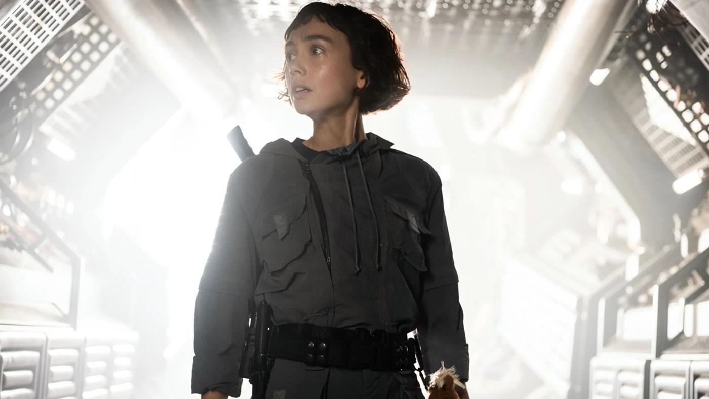 Alien: Earth devam edecek mi? Dizinin yaratıcısı, gelecek planlarını paylaştı