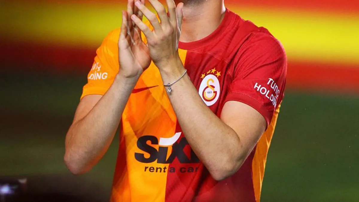 Fenerbahçe'den sürpriz transfer hamlesi! Galatasaray altyapısında yetişmişti