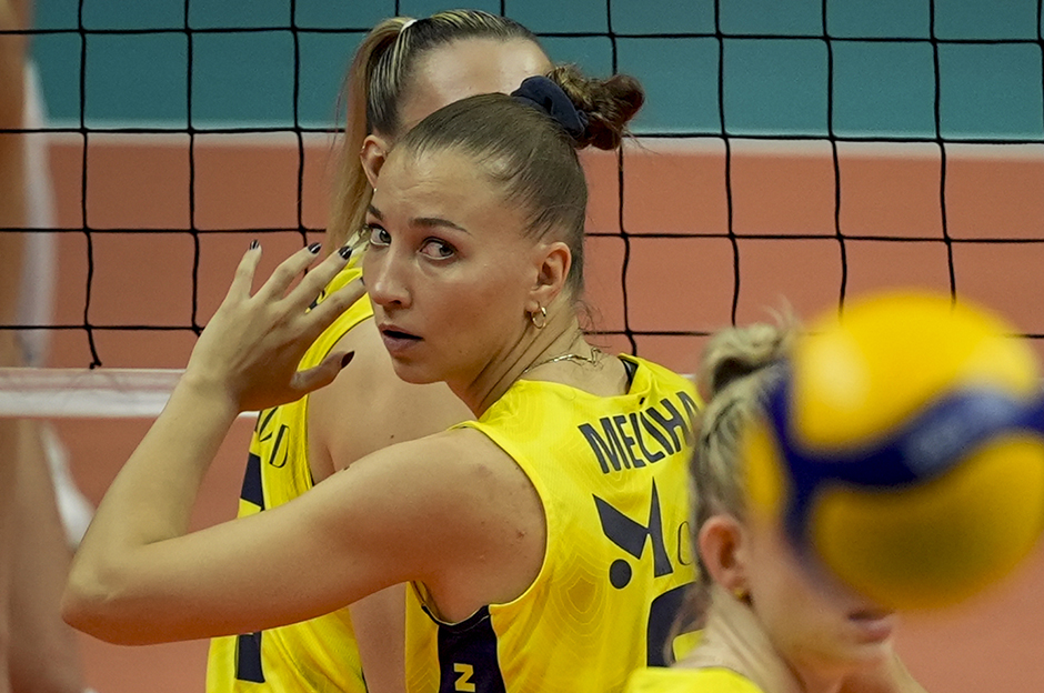Eczacıbaşı Dynavit'e Fenerbahçe'den takviye
