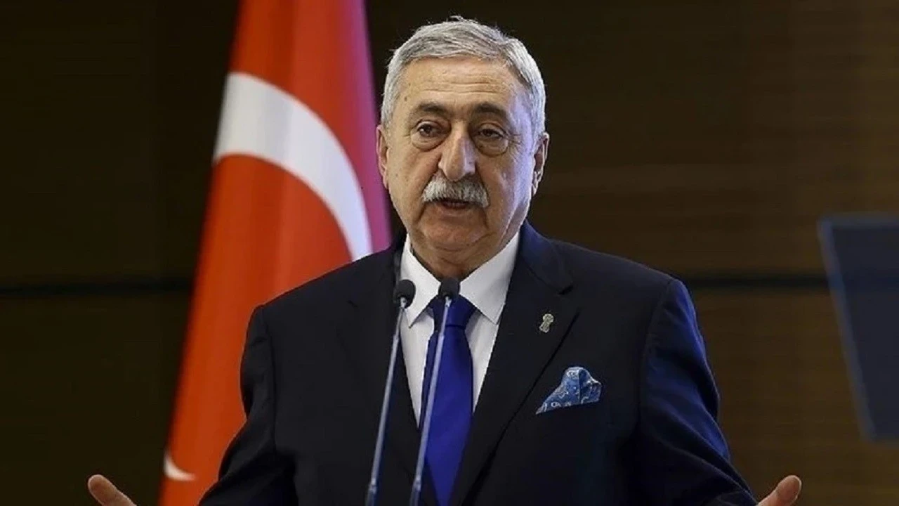 TESK’ten borç yapılandırma çağrısı: Esnafın krediye erişimi kolaylaştırılmalı