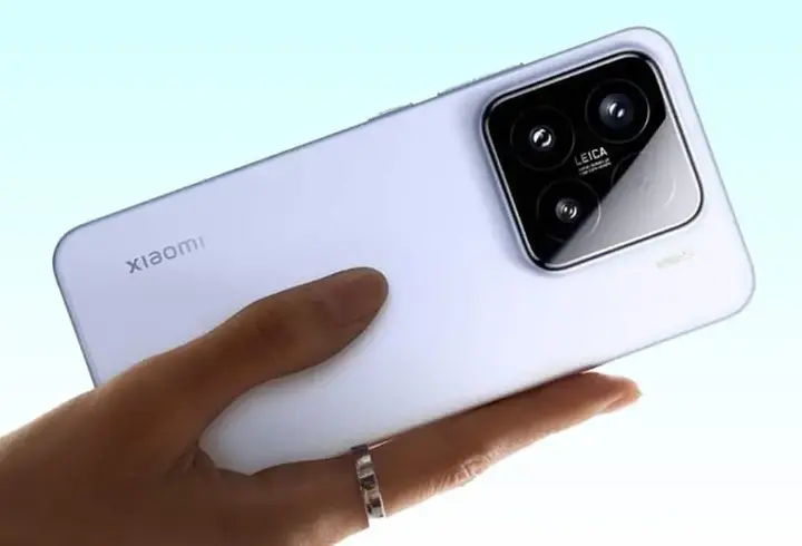 Xiaomi 15 ailesine yeni bir üye geliyor: Xiaomi 15S Pro
