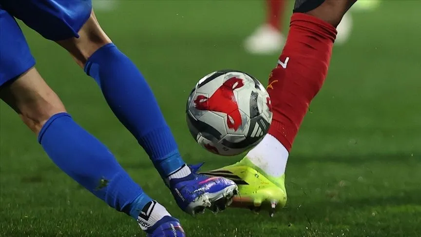 Futbol: Trendyol Süper Lig'de görünüm