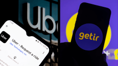 Uber, Getir'i satın alıyor
