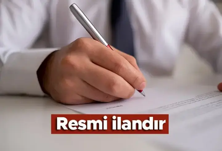 ANTALYA ÇEVRE VE ŞEHİRCİLİK İL MD.KORKUTELİ MİLLİ EMLAK ŞEF.