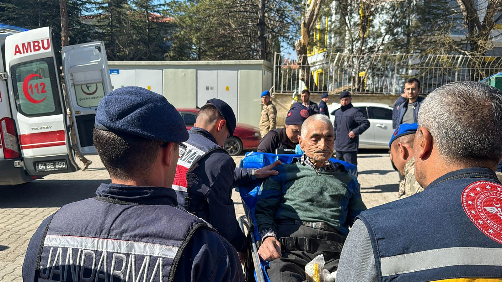 Uşak'ta 'büyü' katliamı: "Kimse bana saygı duymuyordu"