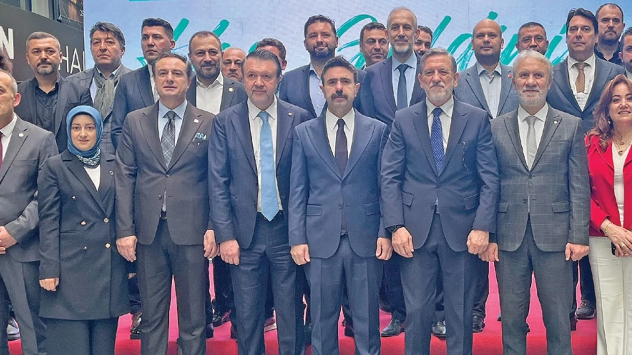 İnşaat sektörü ihracatta pazar ve büyüme arayışında