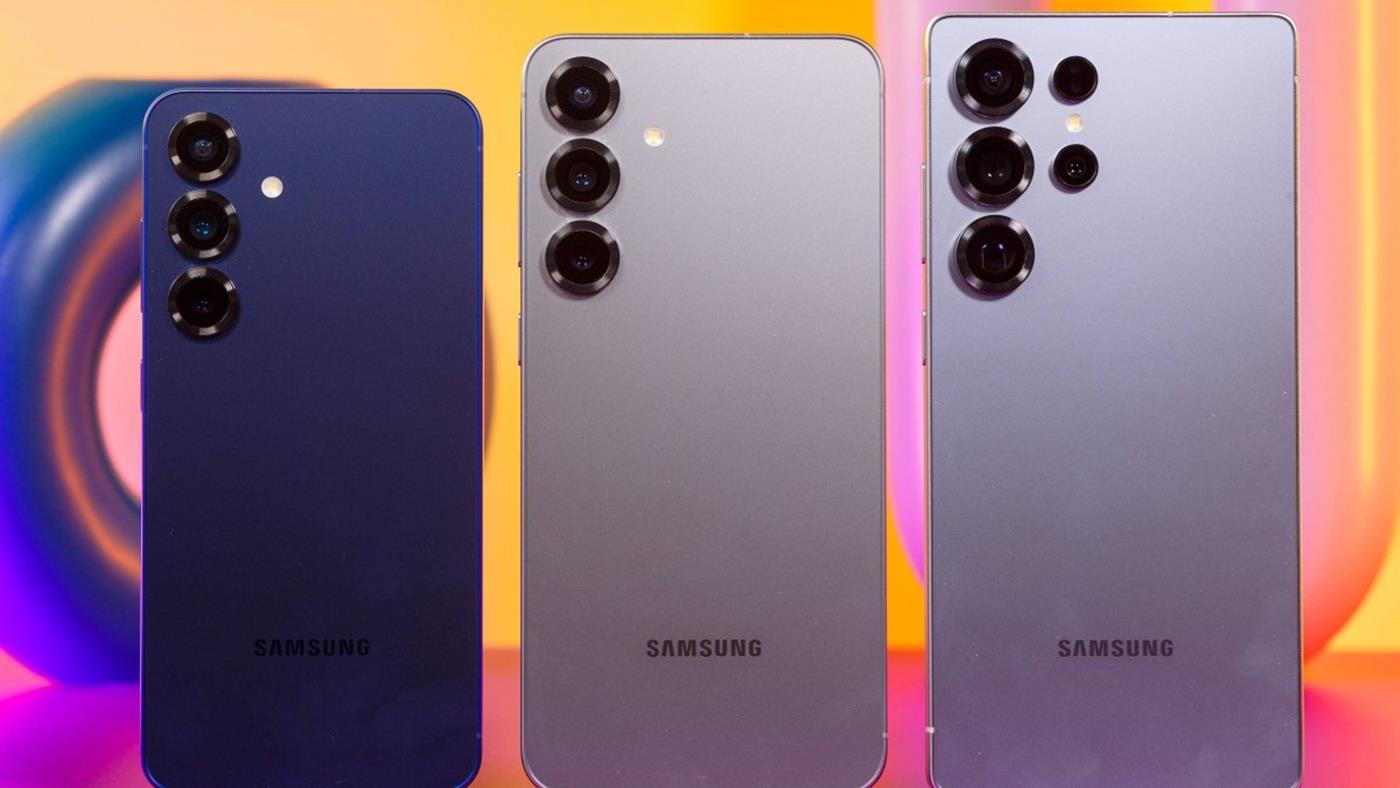 Galaxy S26 serisinin üretim takvimi gecikti: Lansman ertelenebilir