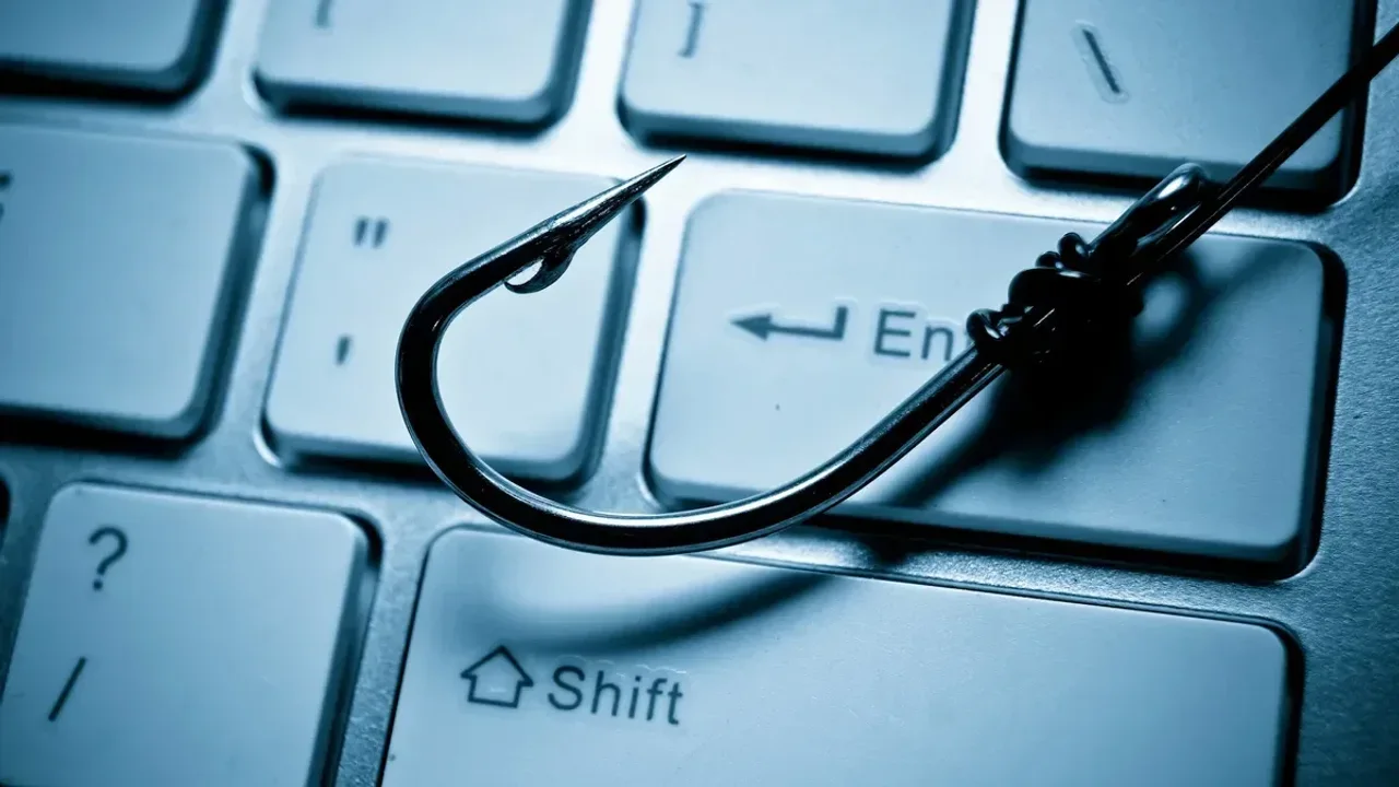 Sahte Vpn Sitesi Panik Yarattı: Verileriniz Tehlikede
