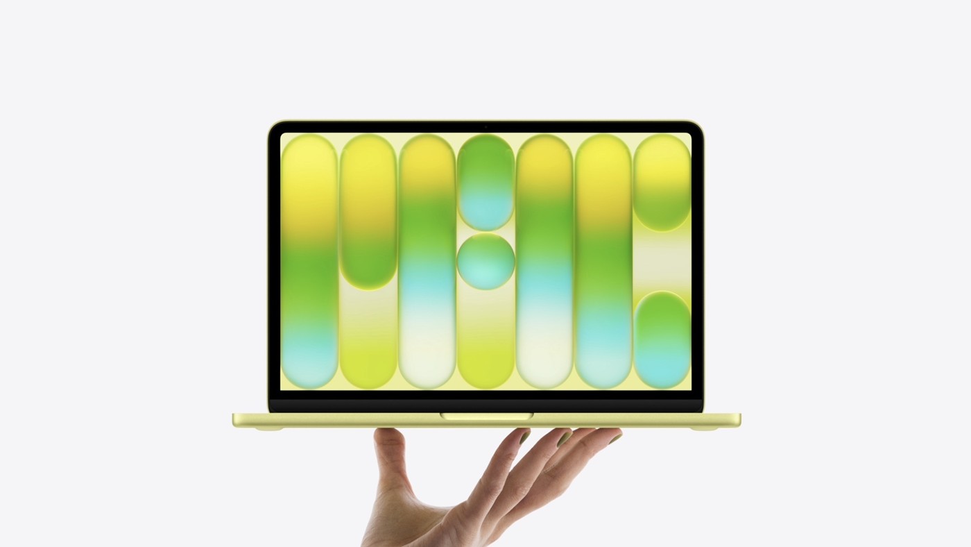 MacBook Neo'nun satış rakamları açıklandı: Diğer MacBook'ları geride bıraktı