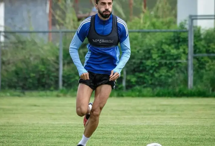 Hatayspor, Sakaryaspor maçı hazırlıklarını sürdürdü