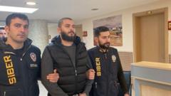 Thodex'in kurucusu Faruk Fatih Özer cezaevinde ölü bulundu