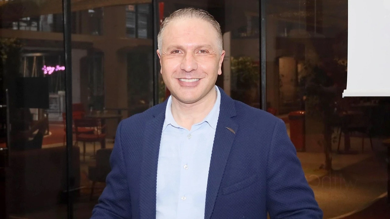 EGOD Başkanı Torun: 'Türkiye'de elektrikli araç sayısı her yıl 3 kat artıyor'