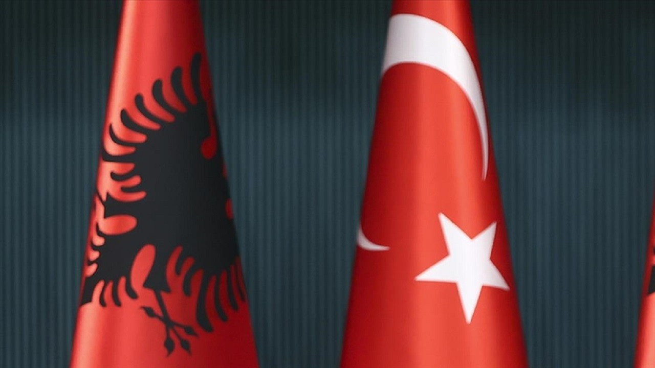 Türkiye'nin tarım sigorta sistemi Arnavutluk'a da ilham oldu
