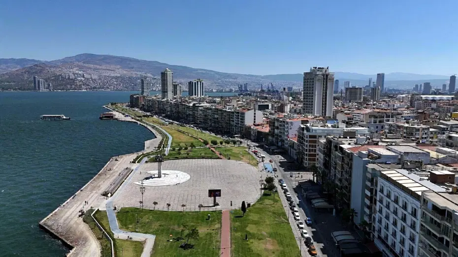 İzmirlilere yılbaşı gecesi için iyi haber