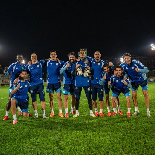 Evinde Puan Alamayan Çaykur Rizespor Deplasmanda Kaybetmiyor