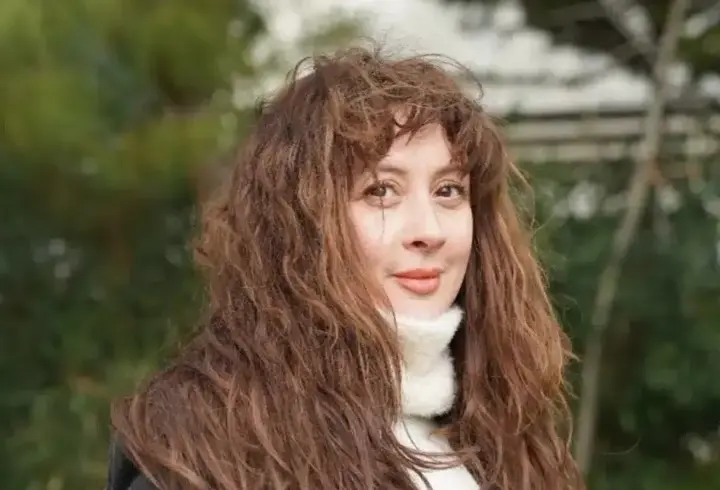 Bahar Ahu kimdir? İrem Kahyaoğlu kaç yaşında, hangi dizilerde oynadı?