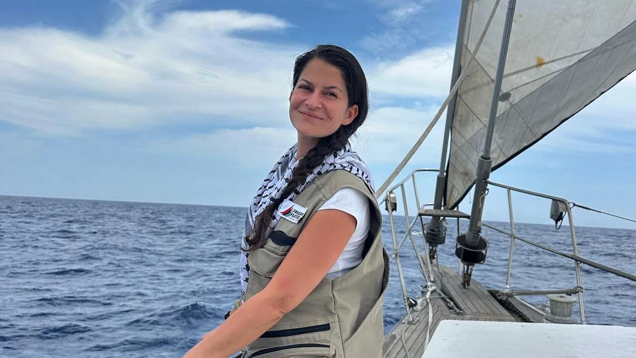Yasemin Acar kimdir, kaç yaşında ve nereli? Yasemin Acar'ın biyografisi...