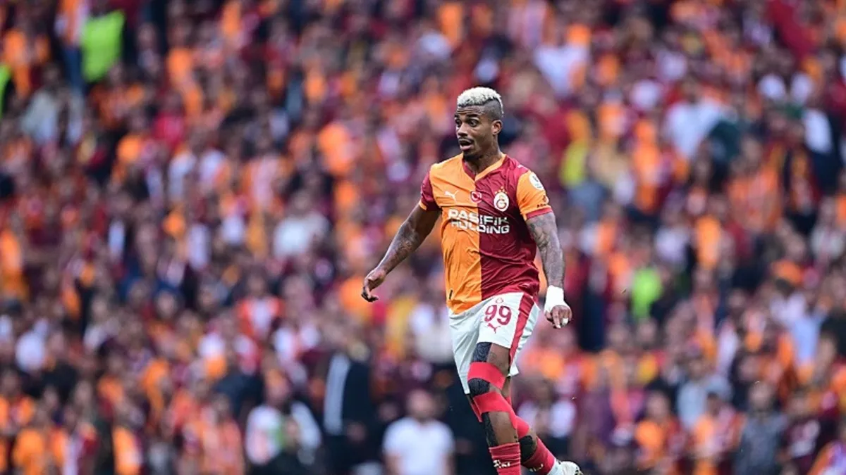 Galatasaray’da Lemina şoku! Yıldız oyuncu sakatlandı