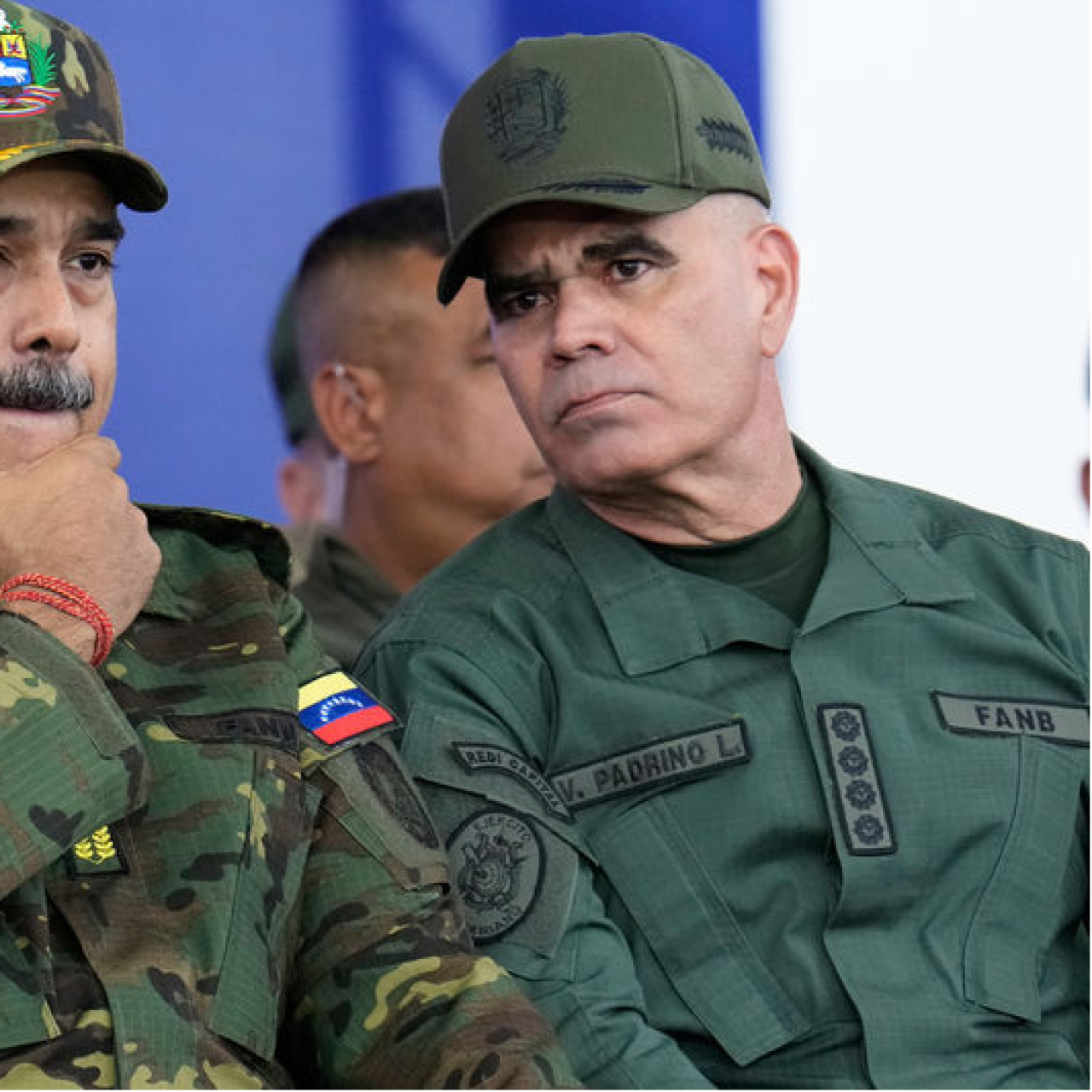 Venezuela'dan ABD'ye yanıt: Ne pahasına olursa olsun!