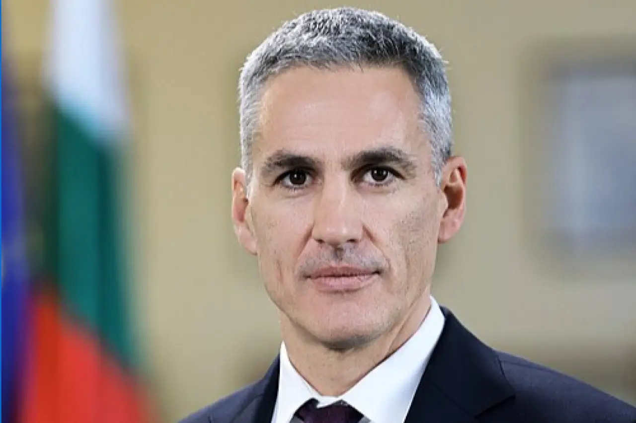 Bulgaristan'da Cumhurbaşkanlığı Seçimleri: Karadeniz'deki İHA'lar Seçim Atmosferini Dalgalandırdı