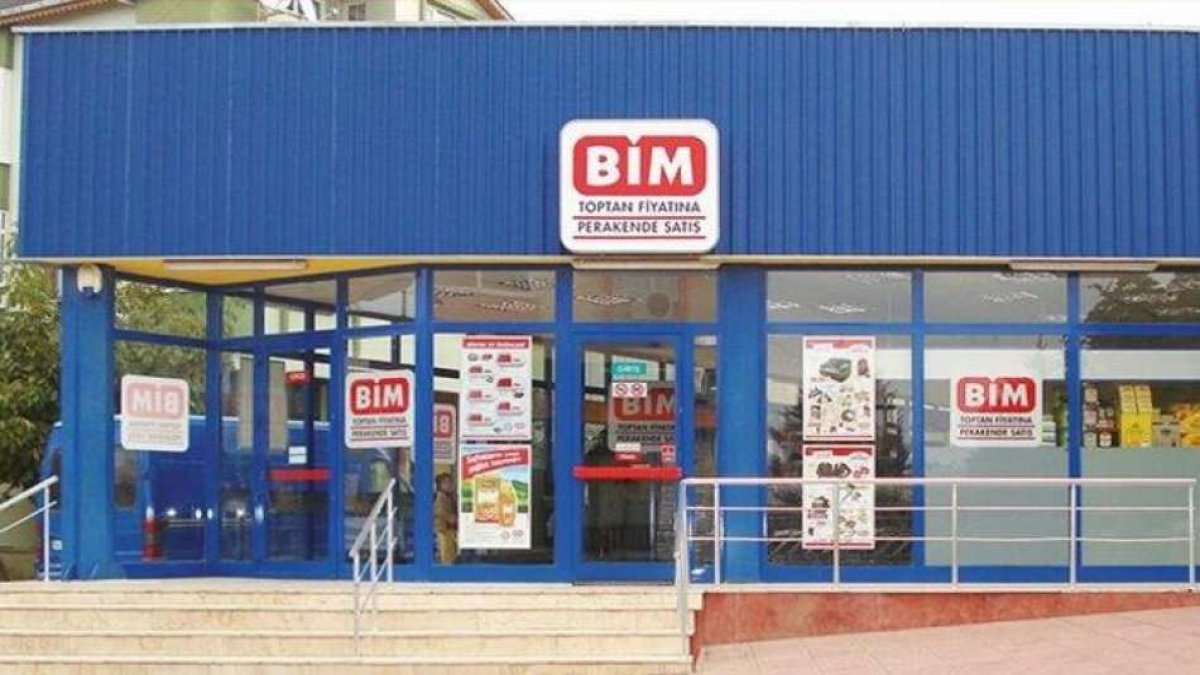 Bim'e Bu Hafta Hangi Ürünler Geliyor? Bim 20 Ekim Aktüel Yeni Hafta Kataloğundaki Sürpriz Ürünler Belli Oldu
