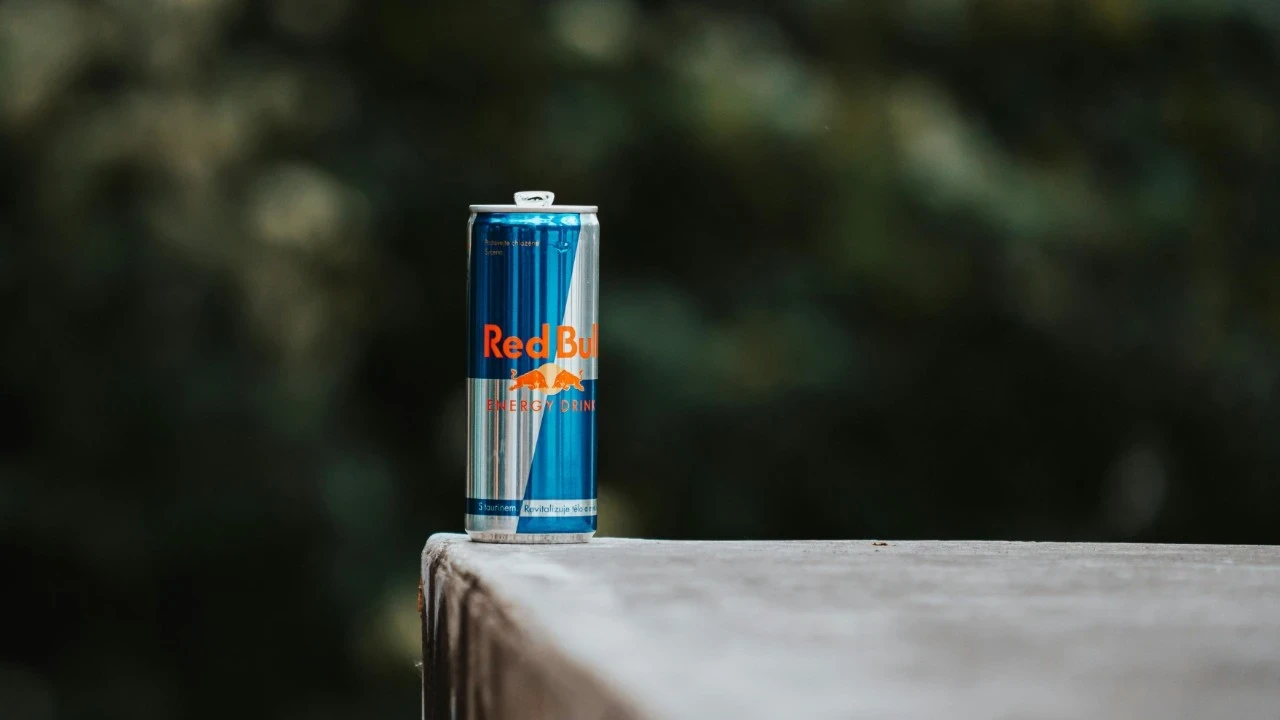 Red Bull'a pazarı manipüle ettiği iddiasıyla soruşturma başlatıldı