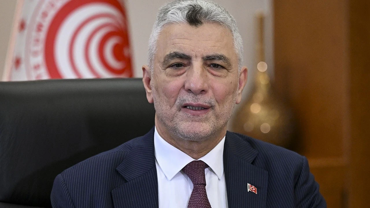 Bakan Bolat: Çok taraflı ticaret sistemi köklü reformdan geçmeli