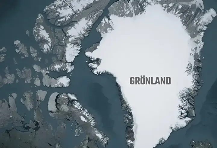 Grönland'dan Trump’ın hastane gemisine red