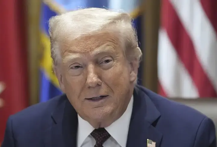 Trump, eski avukatı Giuliani’ye madalya verecek